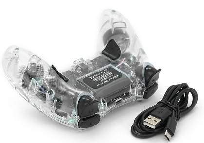 Фото - Геймпад Brazzers BR-P05 PS4/PC/IOS/Android (39234)