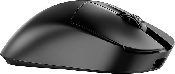 Фото - Мышь беспроводная игровая Ajazz AJ179 v2 max black-3 Mod-Pixart 3311 (AJ179-V2-MAX-B)