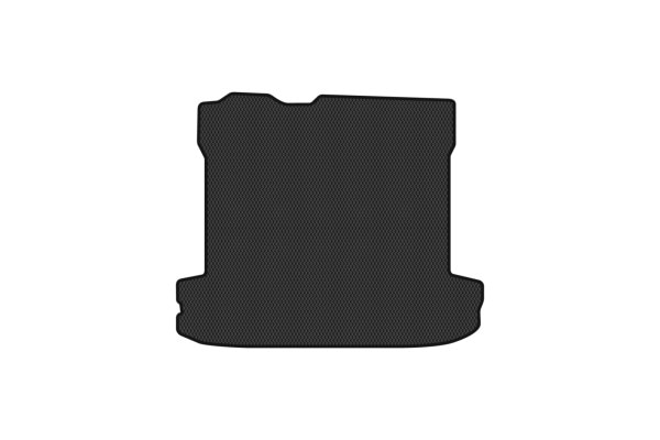 Фото - EVA килимок в багажник авто EVAtech для Pajero Wagon (V60) 5-doors Mitsubishi 2000-2007 3 покоління SUV EU (MT1683BO1RGB)