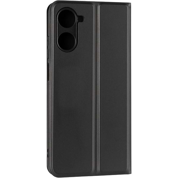 Фото - Чехол для смартфона Gelius Book Cover Shell Case для Realme 10 4G Black (92287)