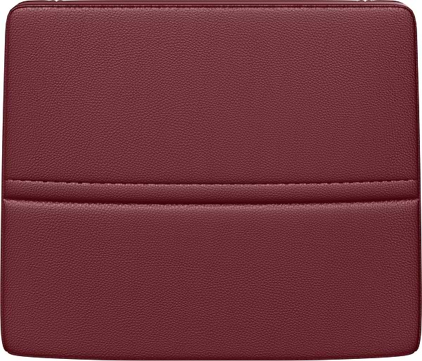 Фото - Подушка для кресла Anda Seat Kaiser Maroon XL (AC-YZL-01-A-PV-J-W01)
