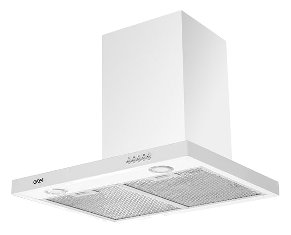 Фото - Вытяжка декоративная ARTEL ART 1360 T SHAPE White