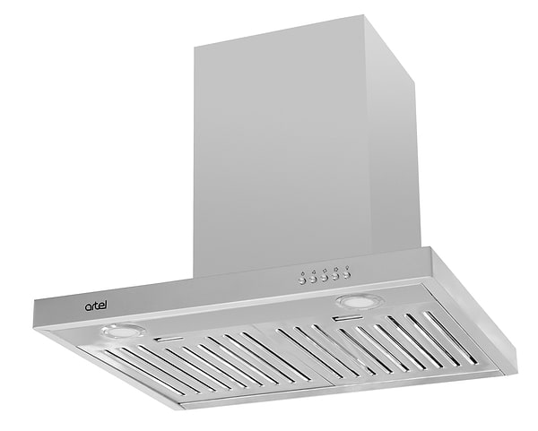 Фото - Вытяжка декоративная ARTEL ART 1360 T SHAPE Inox