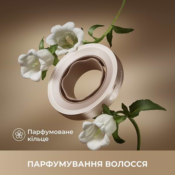 Фото - Фен Dreame Hair Glory Mix High-speed Hair Dryer-Gold (AHD18)