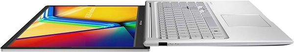 Фото - Ноутбук Asus Vivobook 15 X1504VA-BQ591 Cool Silver
