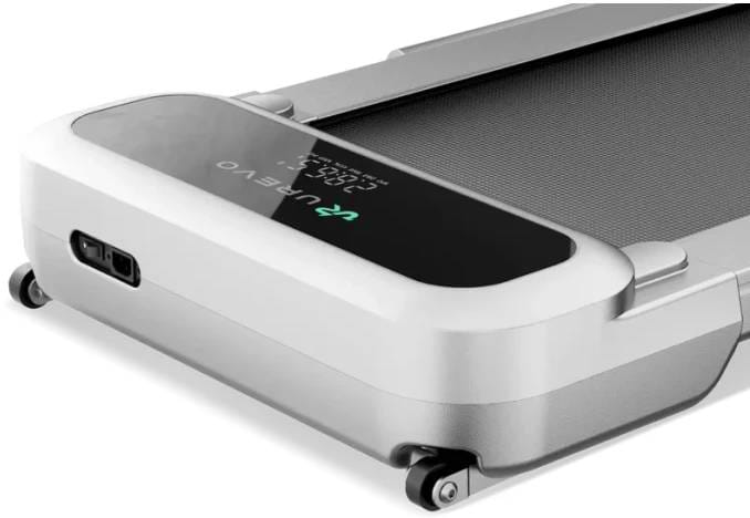 Фото - Беговая дорожка UREVO FoldiMix 5L Pro (URTM045)