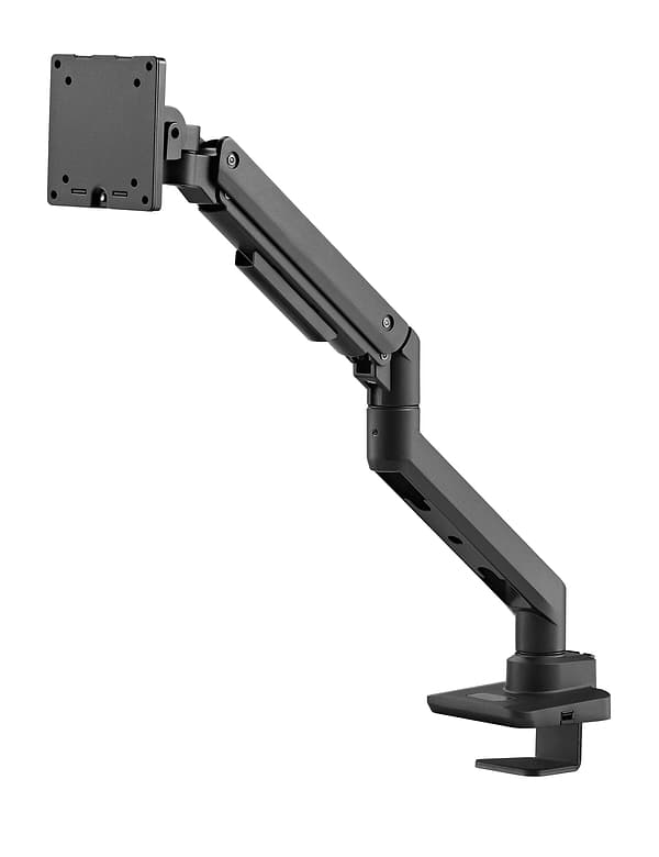 Фото - Крепление для телевизора OfficePro MA801B Black