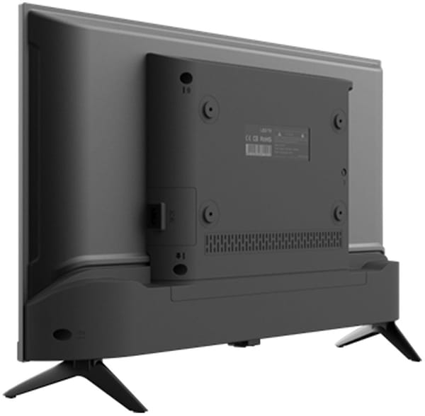 Фото - Телевізор Blaupunkt 24HCG4000S