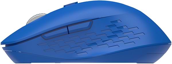 Фото - Миша бездротова OfficePro M230C Silent Click Wireless Blue (M230C)