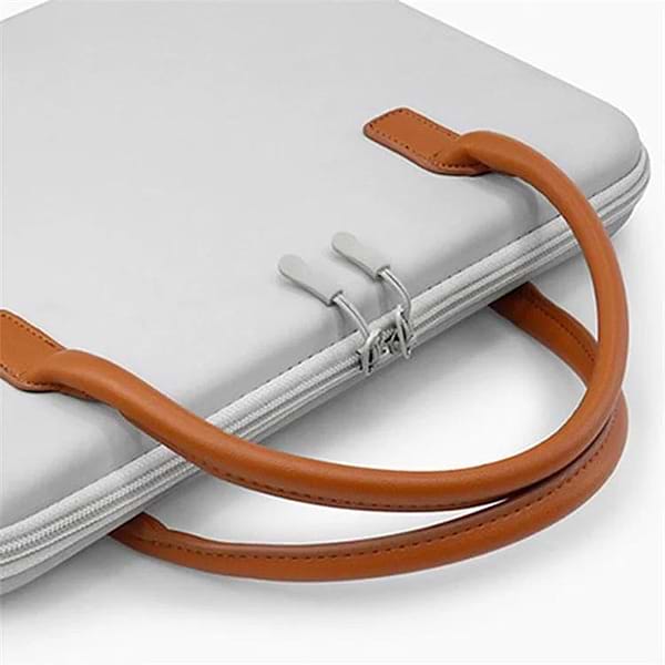 Фото - Сумка для ноутбука BOONA 13-14'' Grey