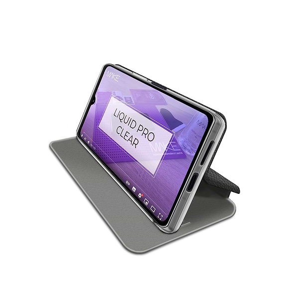 Фото - Чохол для смартфону MAKE Book Samsung A16 (MCO-SA16)