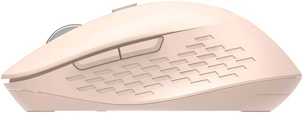 Фото - Миша бездротова OfficePro M230P Silent Click Wireless Pink (M230P)