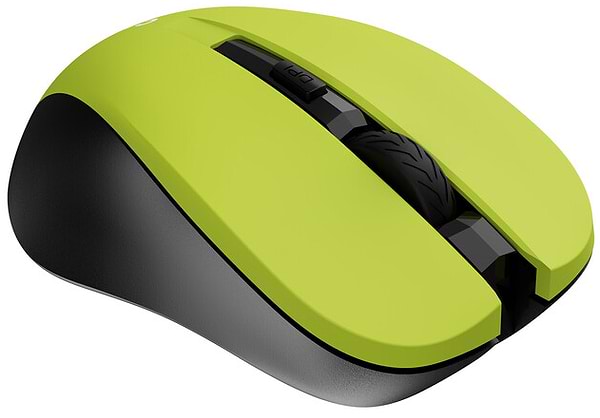 Фото - Мышь беспроводная Canyon CNE-CMSW1Y