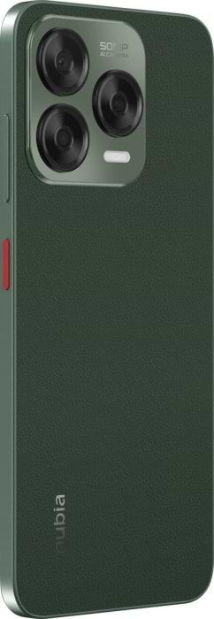 Фото - Смартфон Nubia V70 Design 8/256GB Green