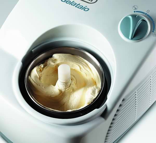 Фото - Мороженица Delonghi ICK5000