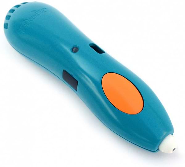 Фото - 3D-ручка 3Doodler Креатив 48 стержней (9SPSESSE2R)