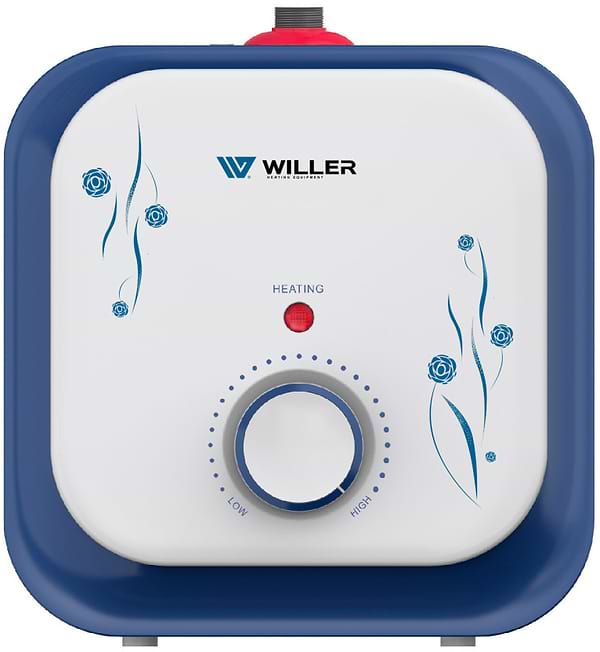 Фото - Водонагрівач Willer PU10RF-Cubus