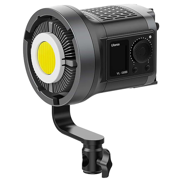 Фото - Студійне світло Ulanzi Vijim VL-120Bi 120W Bi-Color Light без БЖ (L065CNA1 VL120Bi)