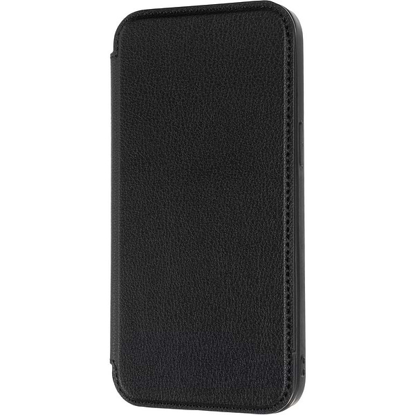 Фото - Чохол для смартфону Gelius Premier Book Case Magsafe for iPhone 15 Midnight Black (98637)