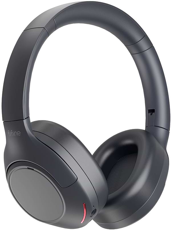 Фото - Гарнітура бездротова Fifine X3 Wireless Black