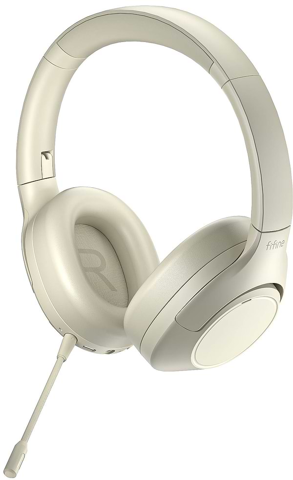 Фото - Гарнітура бездротова Fifine X3W Wireless White