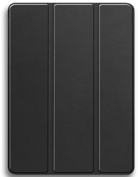 Фото - Чохол для планшету AIRON Premium SOFT for Apple iPad Pro 11 2024 із зах. плівкою та серветкою Black (4822352781128)