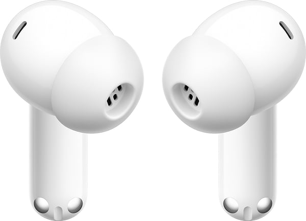 Фото - Навушники вкладиші бездротові TWS OPPO Enco Buds3 PRO Glaze White