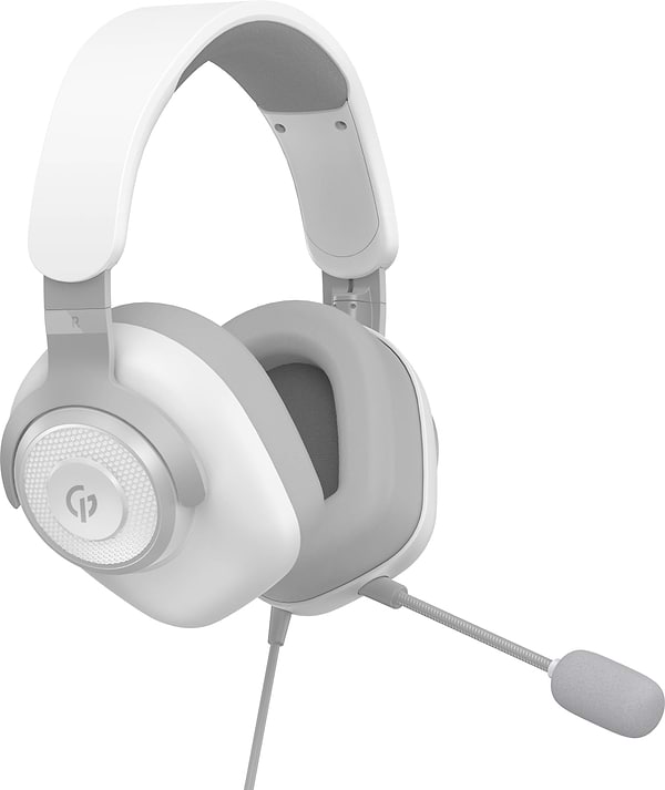 Фото - Гарнитура проводная игровая GamePro HS590W