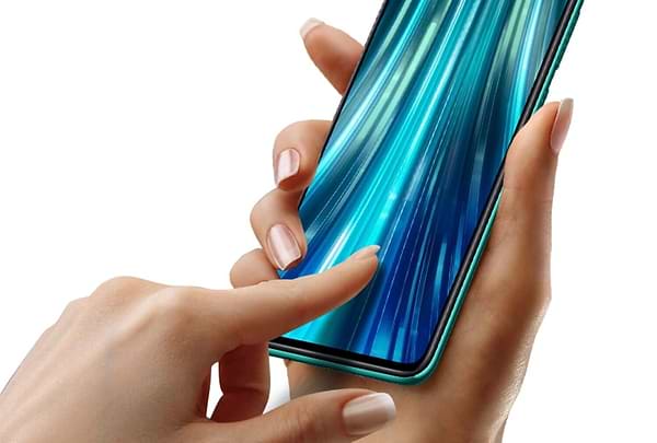 Фото - Захисне скло для смартфону MAKE Samsung A26/M16 (MGF-SA26/SM16)