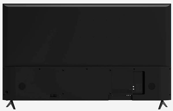 Фото - Телевізор Haier H55K702UG