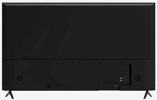 Фото - Телевізор Haier H65K702UG
