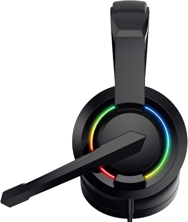 Фото - Гарнітура дротова ігрова GamePro HS299