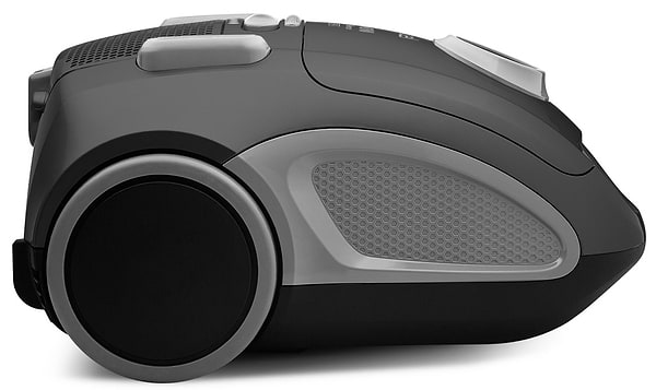 Фото - Пылесос для сухой уборки с мешком ARTEL VCB 0120 Grey