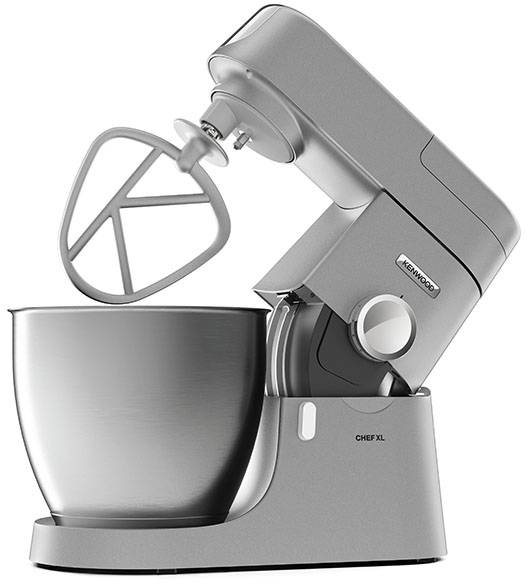 Фото - Кухонная машина Kenwood KVL4220S Chef XL