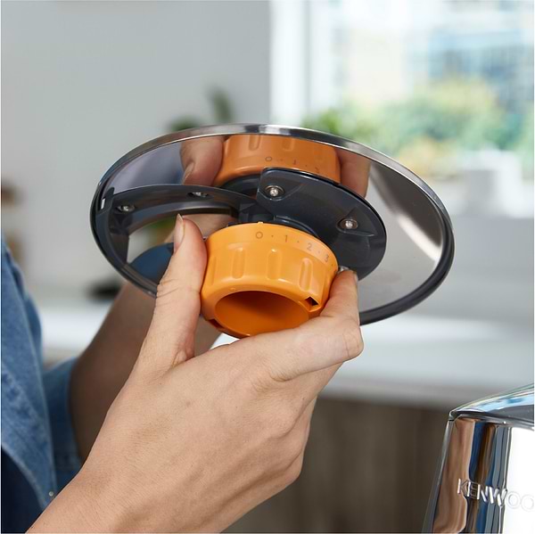 Фото - Насадка для кухонних машин Kenwood KAH65.000PL