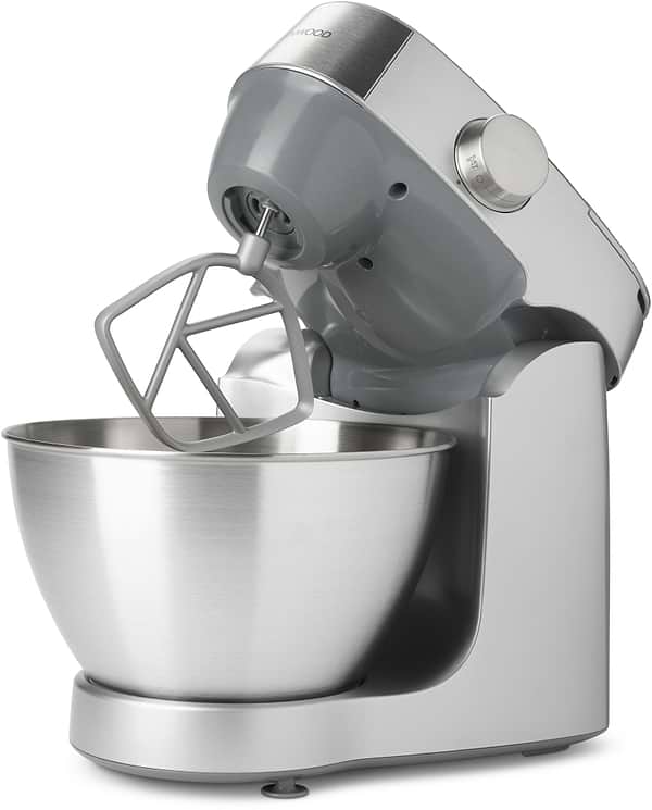 Фото - Кухонная машина Kenwood KHC29A.R0SI