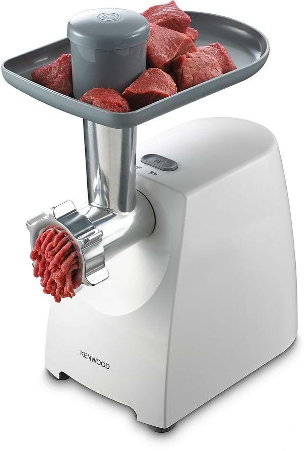 Фото - Мясорубка Kenwood MG360