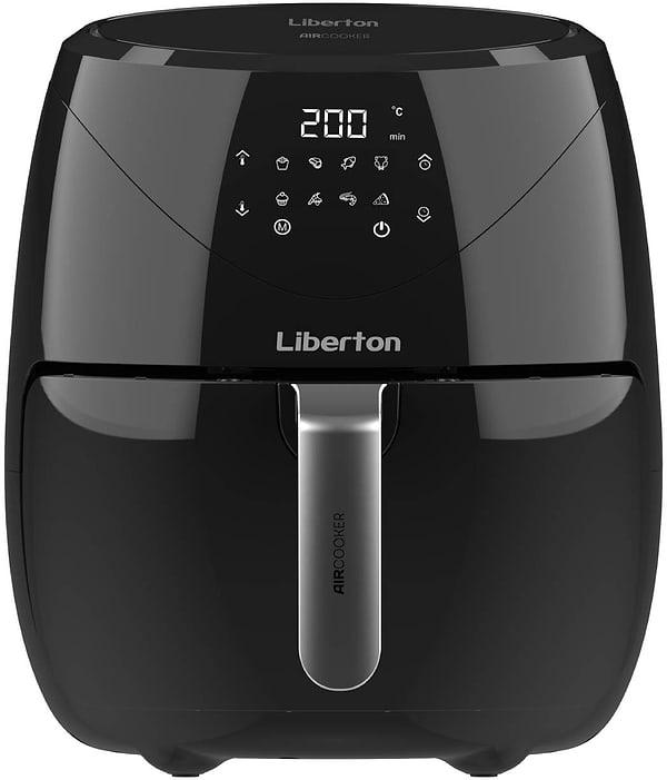 Фото - Мультипіч Liberton LAF-3209