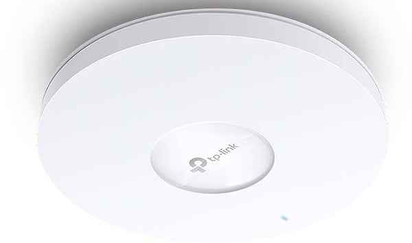 Фото - Точка доступа TP-Link EAP613 (5-PACK)