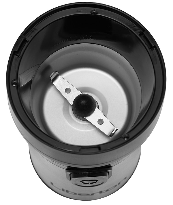 Фото - Кофемолка Liberton LCG-1603