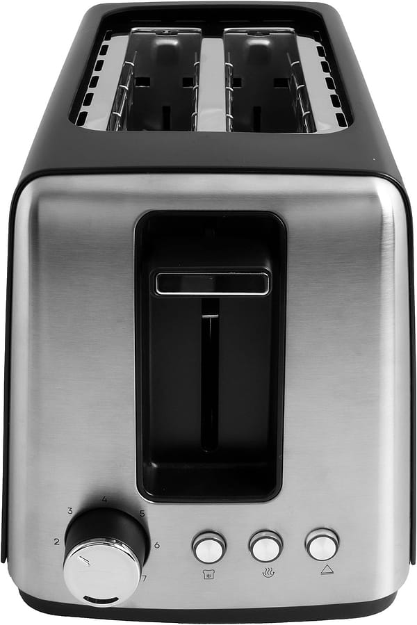 Фото - Уцінка - Тостер Liberton LET-5703