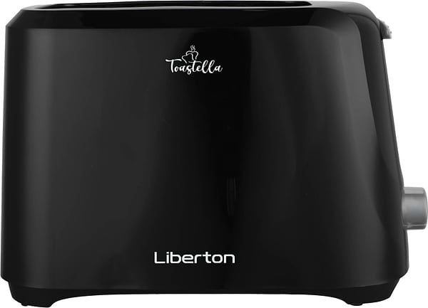 Фото - Уценка - Тостер Liberton LET-5704