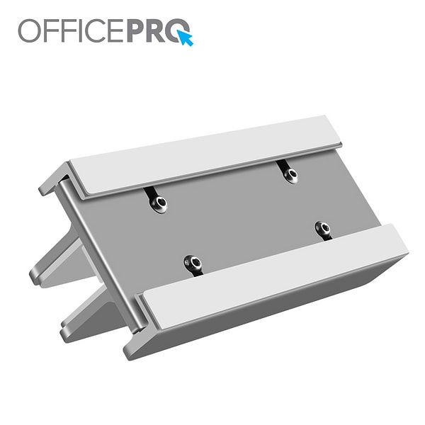 Фото - Підставка під ноутбук OfficePro LS580G Grey