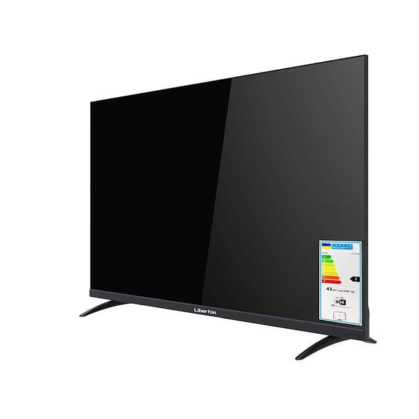 Фото - Телевізор Liberton LTV-43F01AT