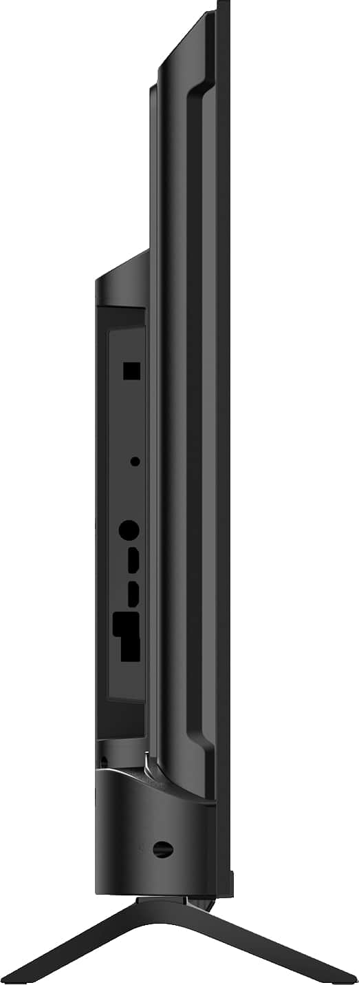 Фото - Телевизор Liberton LTV-43U02GT