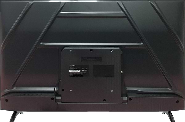 Фото - Телевізор Liberton LTV-43U01AT