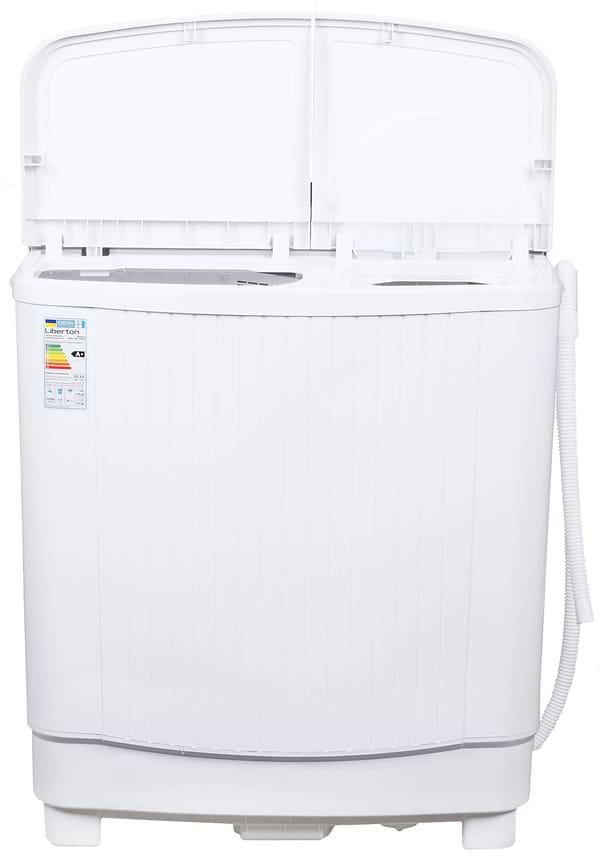 Фото - Пральна машина Liberton LWM-7002 PUMP