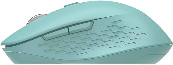 Фото - Миша бездротова OfficePro M230M Silent Click Wireless Mint (M230M)