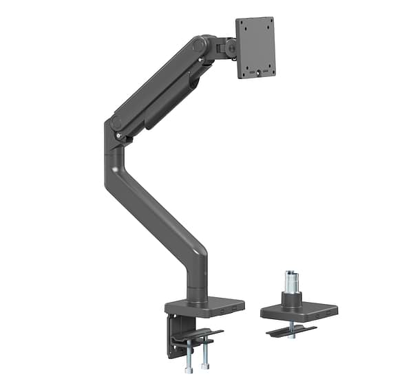 Фото - Крепление для телевизора OfficePro MA712B Black
