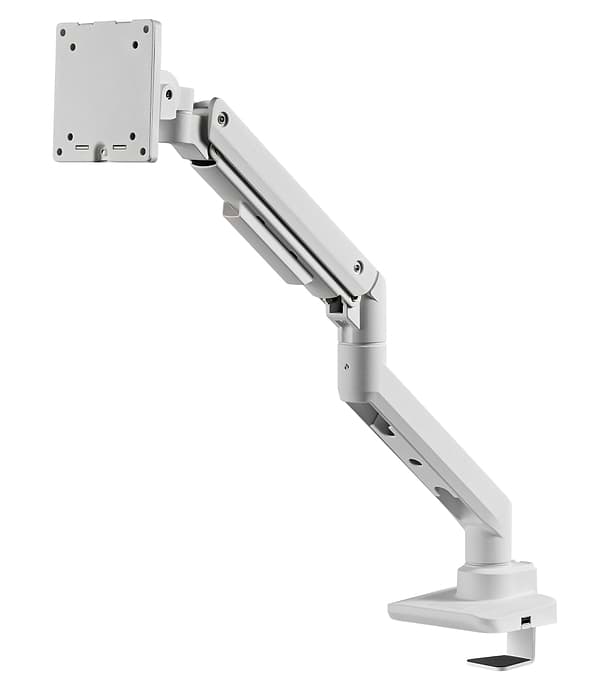 Фото - Кріплення для телевізора OfficePro MA801W White